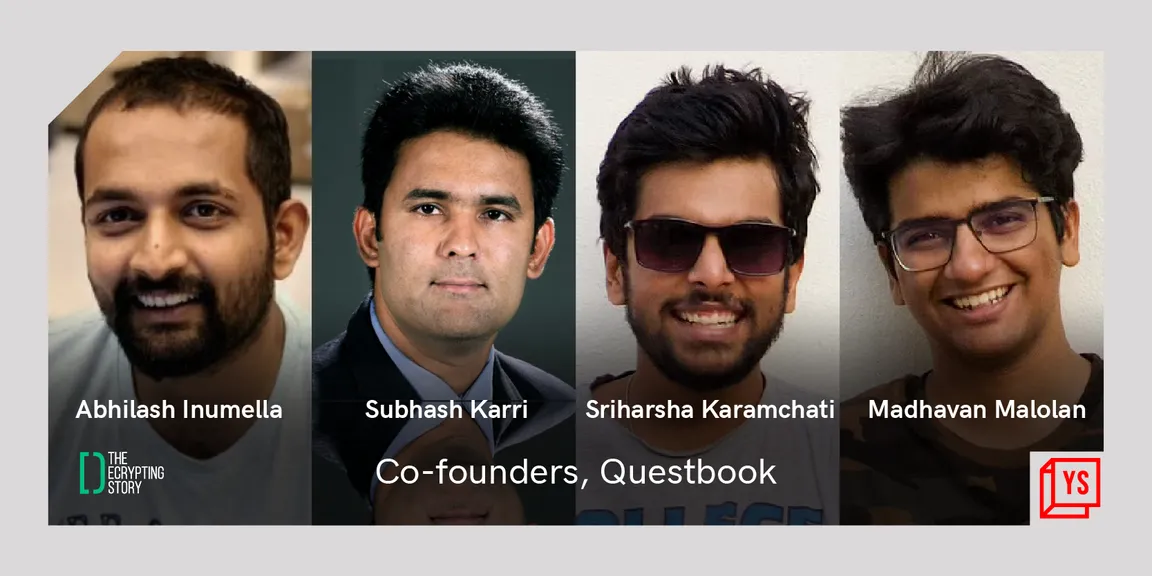 [Funding alert] Questbook raises $8.3M in Series A to build 'future of work in Web3'