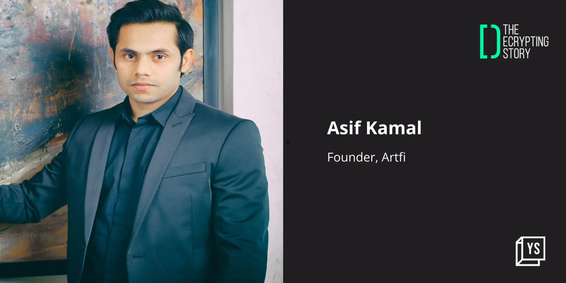Artfi raises $3.26M to build a fine arts NFT marketplace