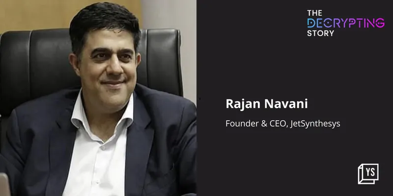 Rajan Navani