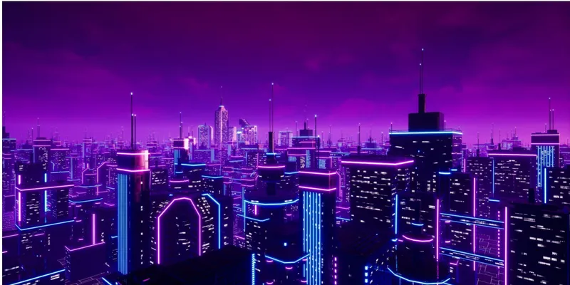 Metaverse
