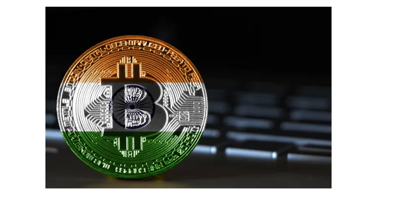 Crypto India