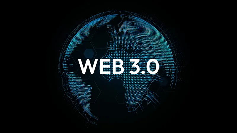 Web 3