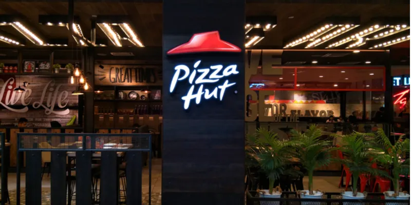Pizza Hut