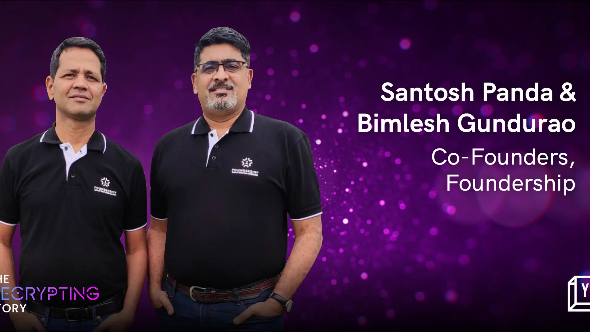 Foundership is helping Web3 founders navigate troubled times through coaching, capital and community