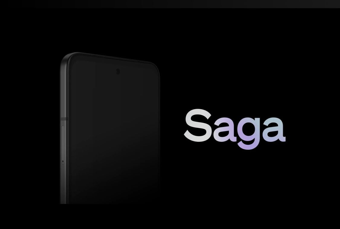 Solana Labs Debuts Saga, A Web3-focused Smartphone