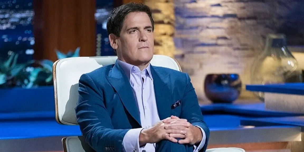 Better focus on applications with utility will get crypto out of bear market, says Mark Cuban