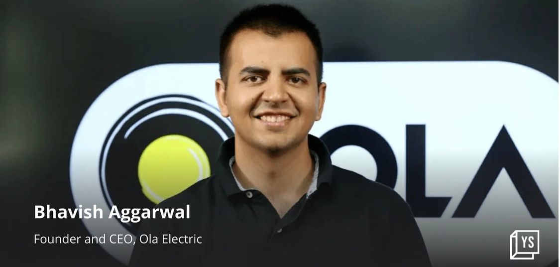Ola Electric expands to enter international markets

