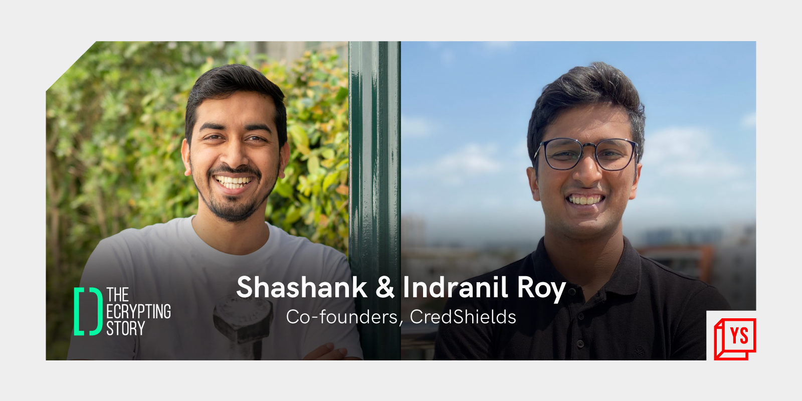 [Funding alert] Blockchain startup CredShields raises $500K funds from BoostVC 