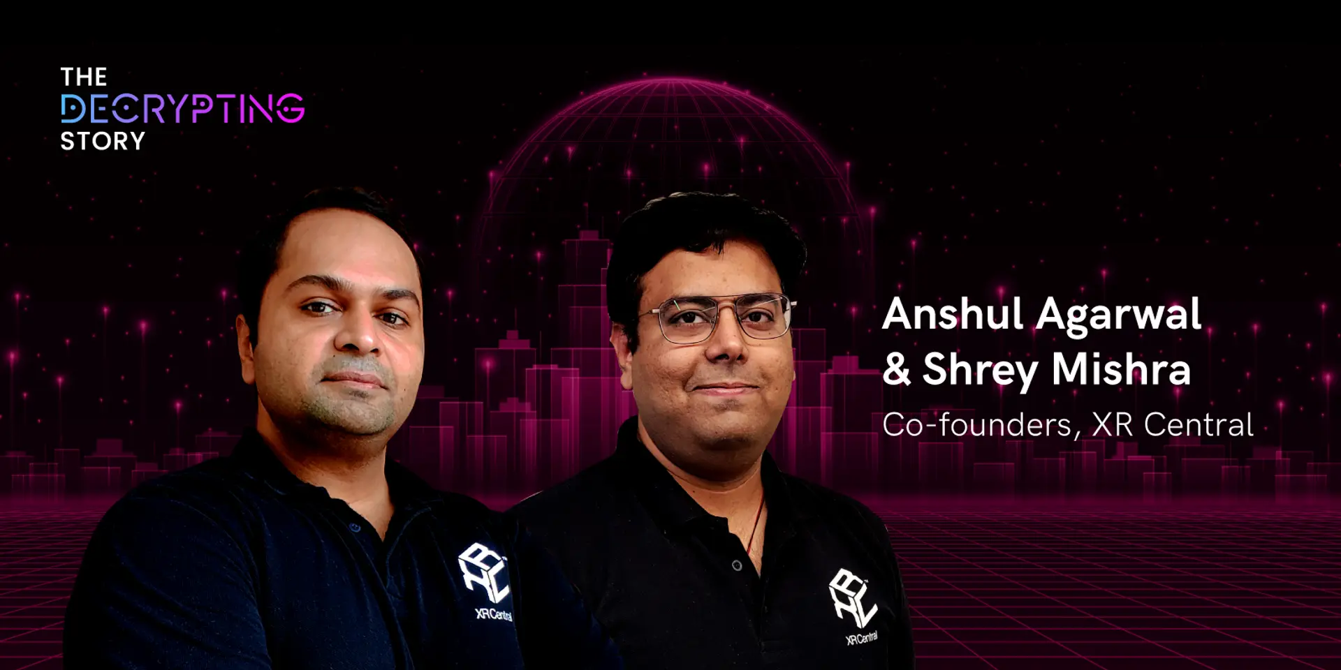 3D art fairs to interactive jukeboxes: This Indian startup creates ‘immersive’ metaverse experiences for brands
