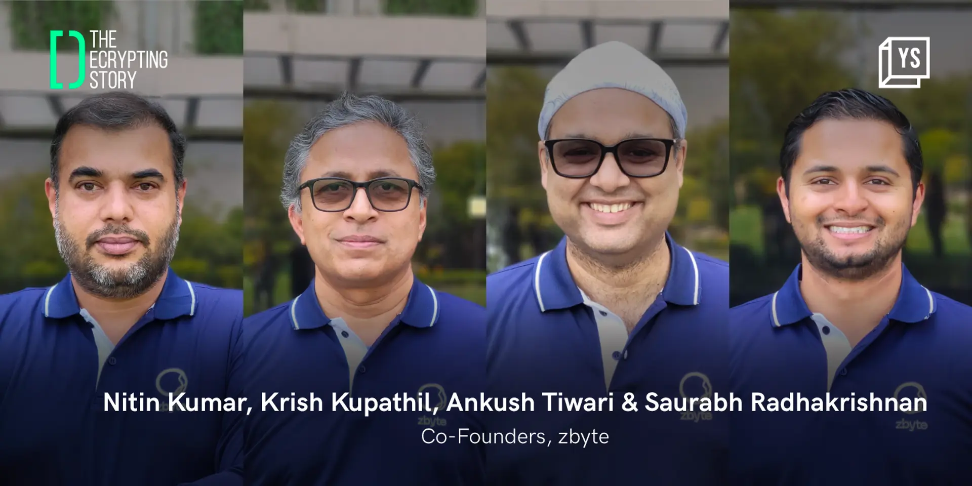 This startup is building a decentralised platform and Web3 alternative to app stores