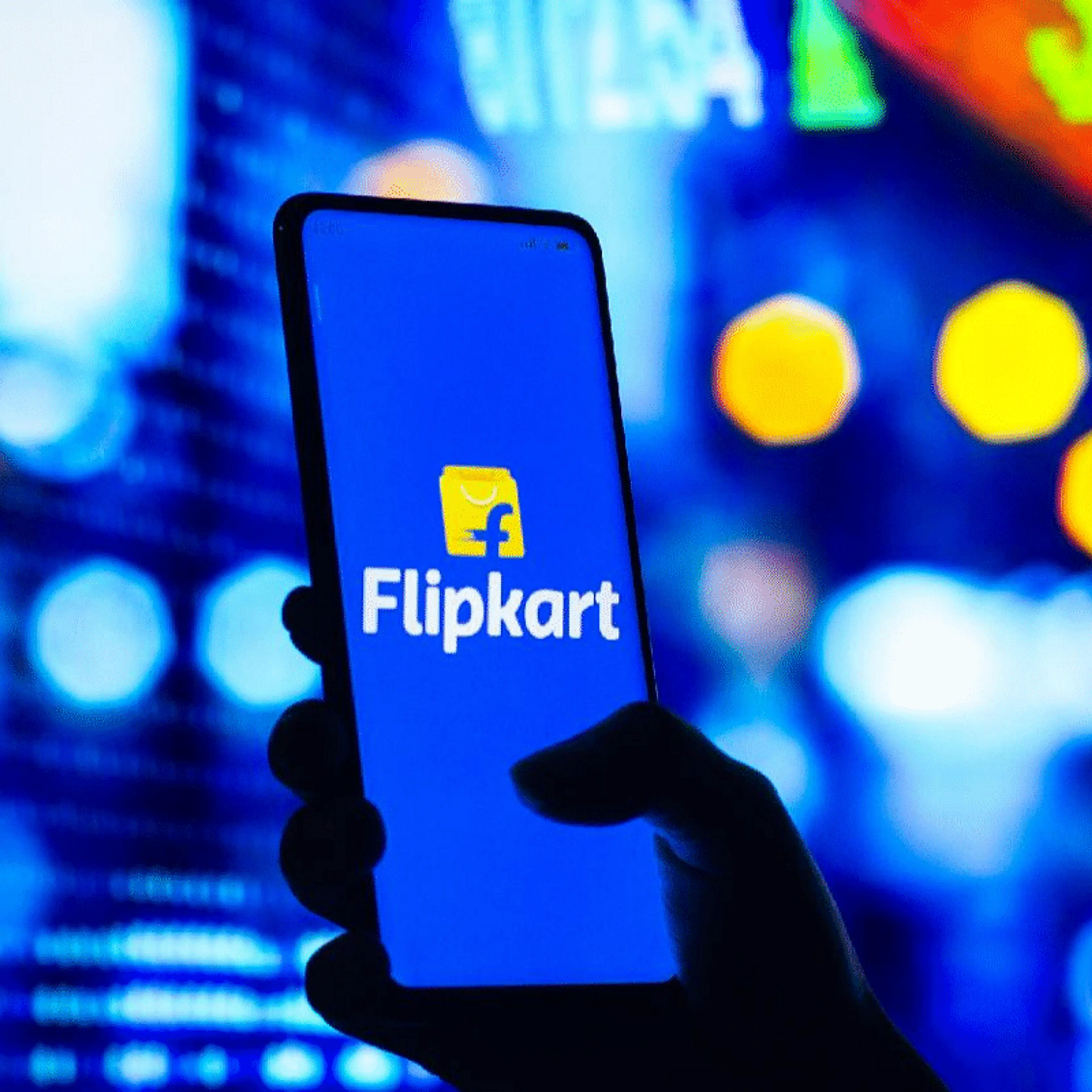 Indians spent over 2M hours on Flipkart’s video commerce offering in the past year