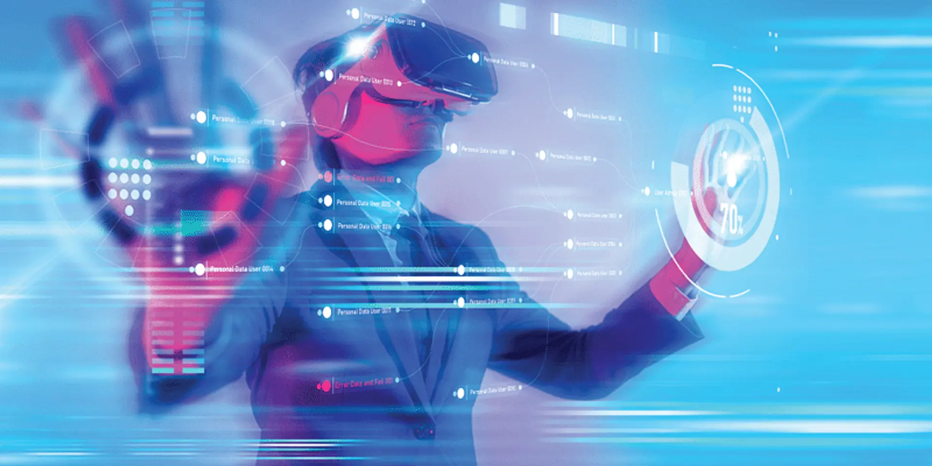 Meta, Microsoft and other tech firms form metaverse standards body