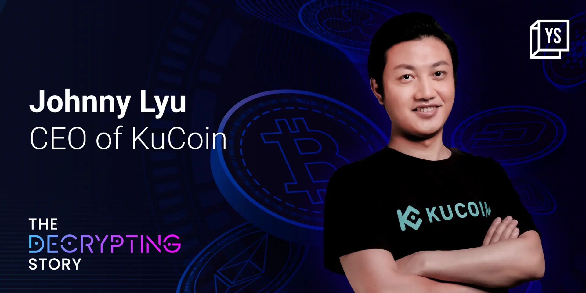 KuCoin banks on glocal strategies to tap into Indian crypto market