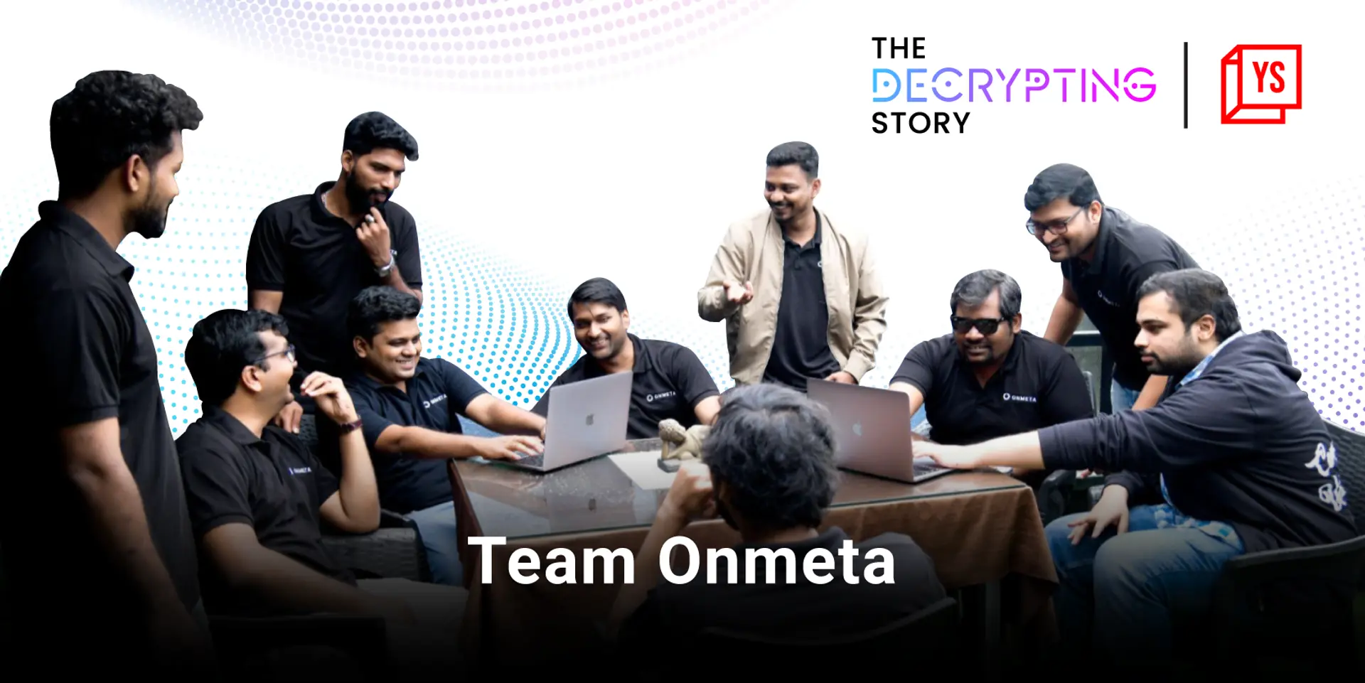 Fiat-to-crypto payment gateway Onmeta raises $1.5M in Seed funding