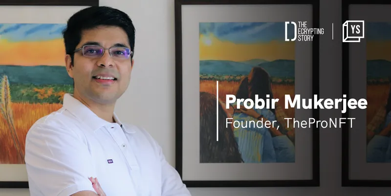 Probir Mukerjee