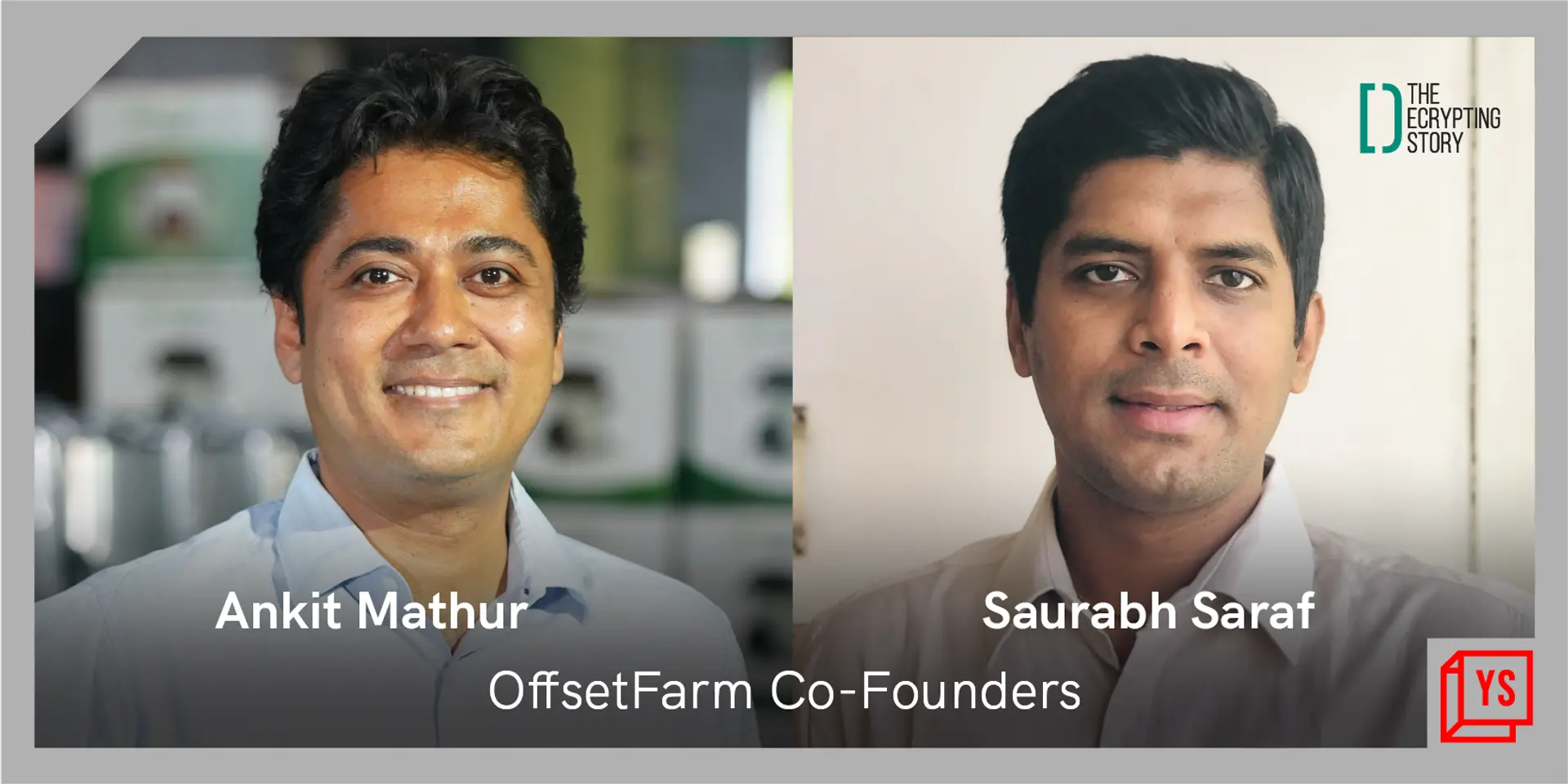 Here’s how DeFi startup OffsetFarm is addressing climate action through NFT tokens
