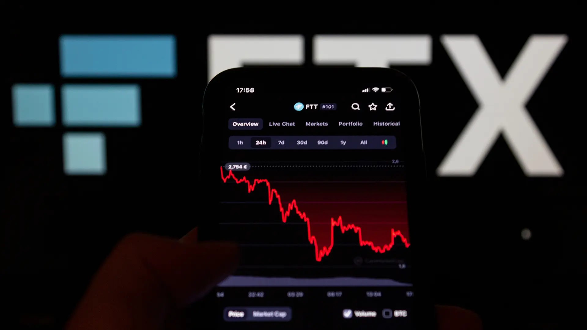 Amid FTX collapse, are Indian crypto exchanges safer bets?