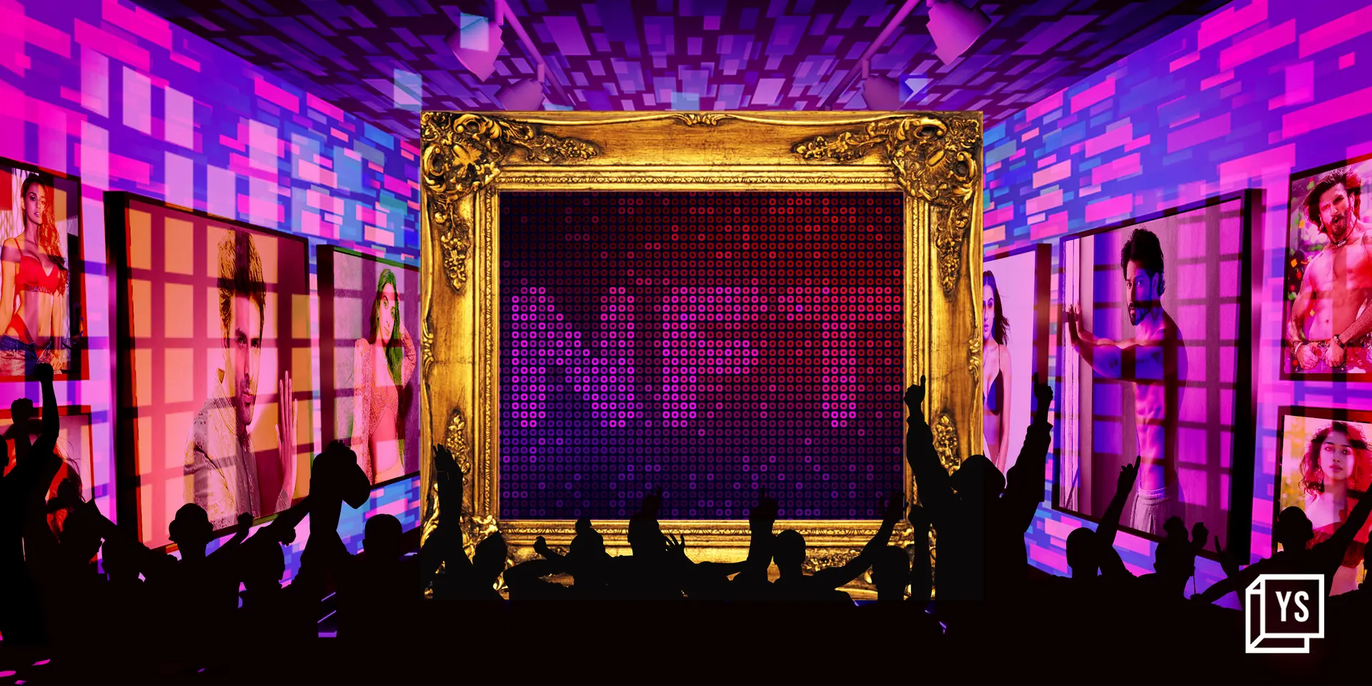 Wow Talkies wants to change how fans and celebrities interact using web3