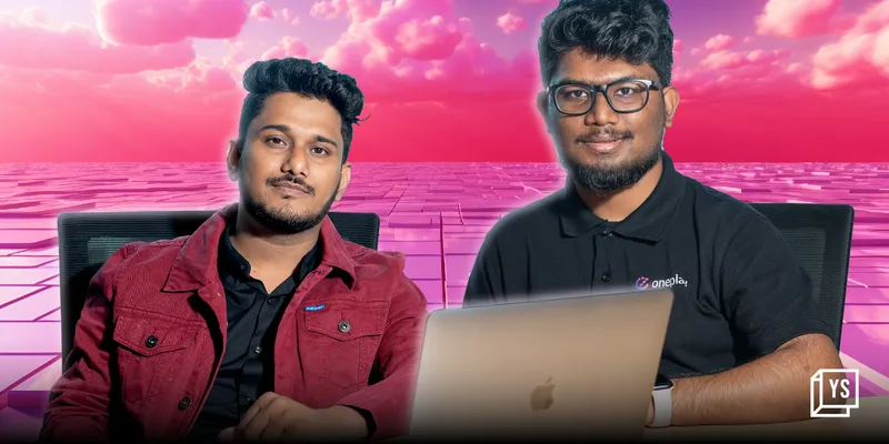 Oneplay founders