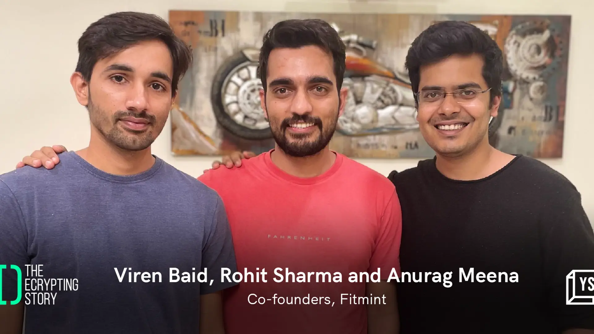 Move-to-earn fitness app Fitmint raises $1.6M in seed round