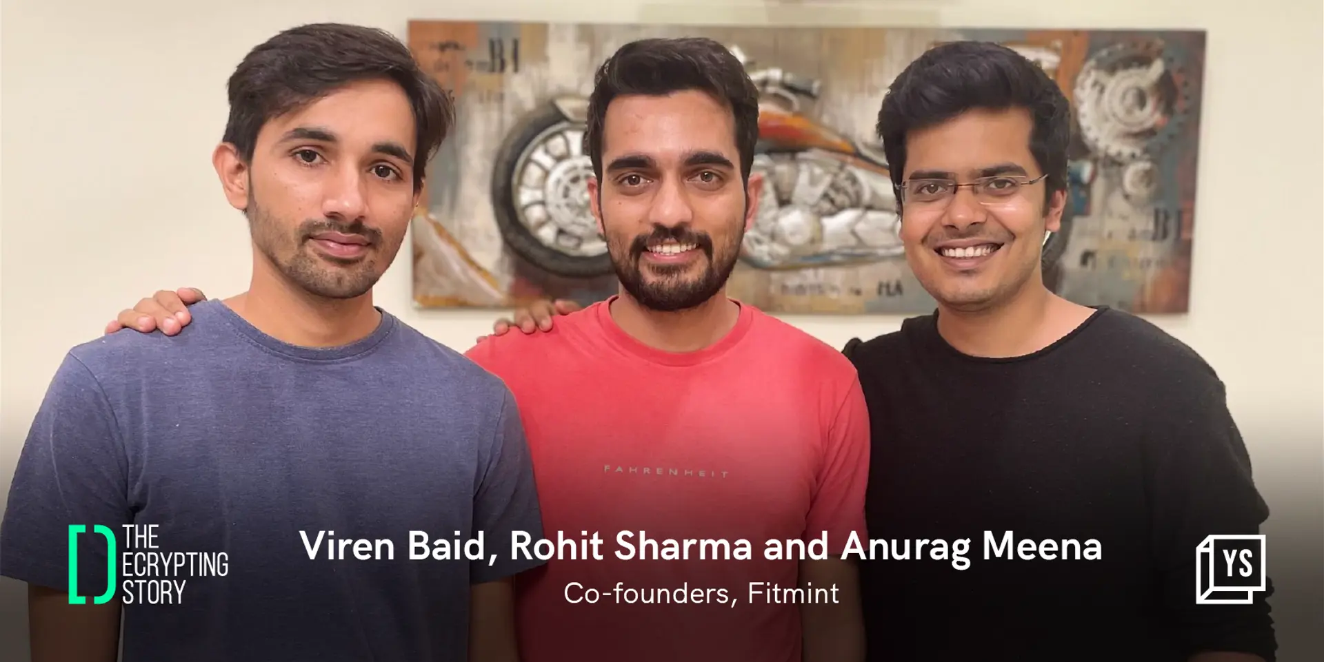 Move-to-earn fitness app Fitmint raises $1.6M in seed round