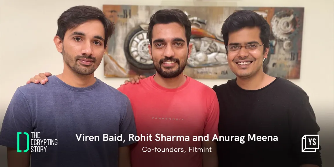 Move-to-earn fitness app Fitmint raises $1.6M in seed round