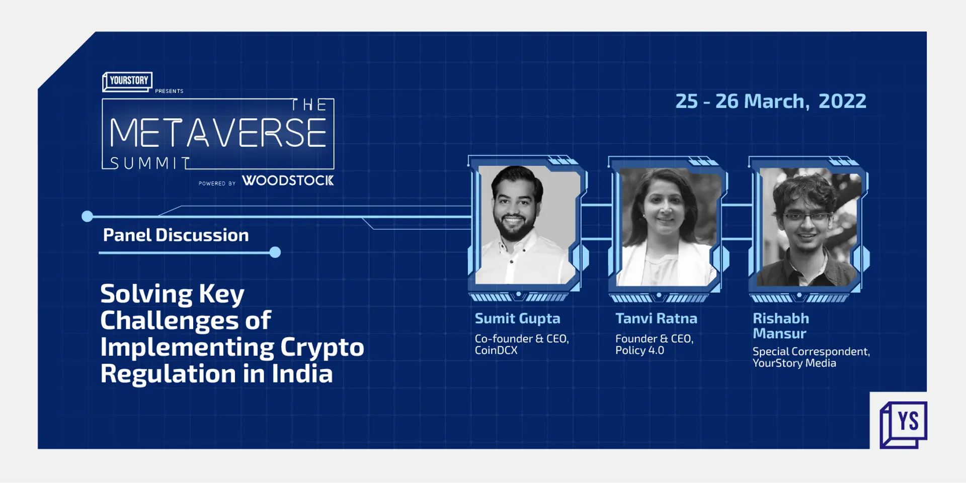 Why regulating crypto in India is a Herculean task