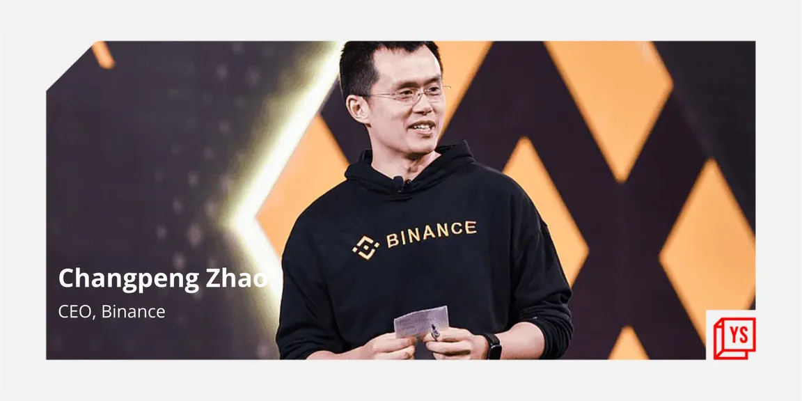 Binance Labs closes $500M fund to invest in Web3 projects