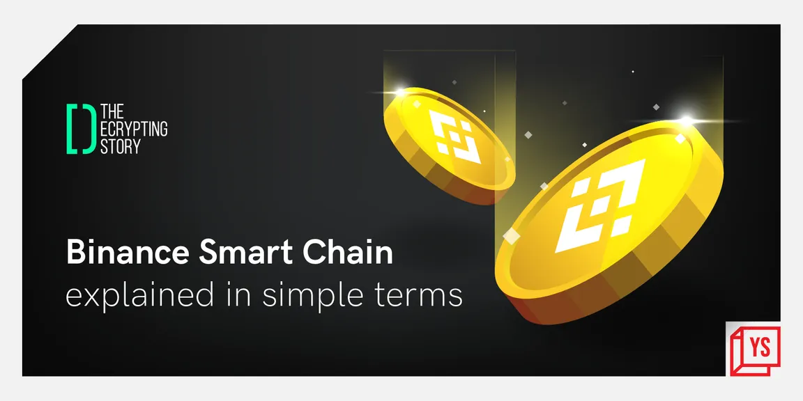 What is Binance Smart Chain? BSC, BNB, and key differences vs Ethereum explained