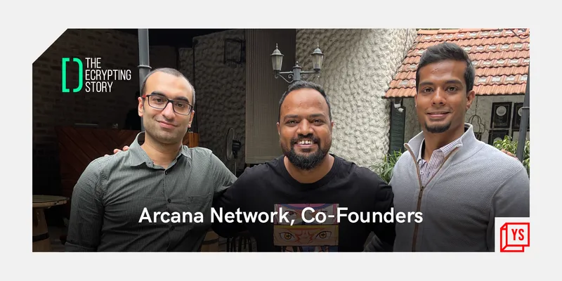 arcana network