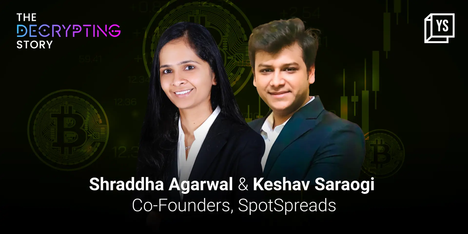 How market makers like SpotSpreads help keep trade afloat on Binance, Coinbase, WazirX, CoinDCX