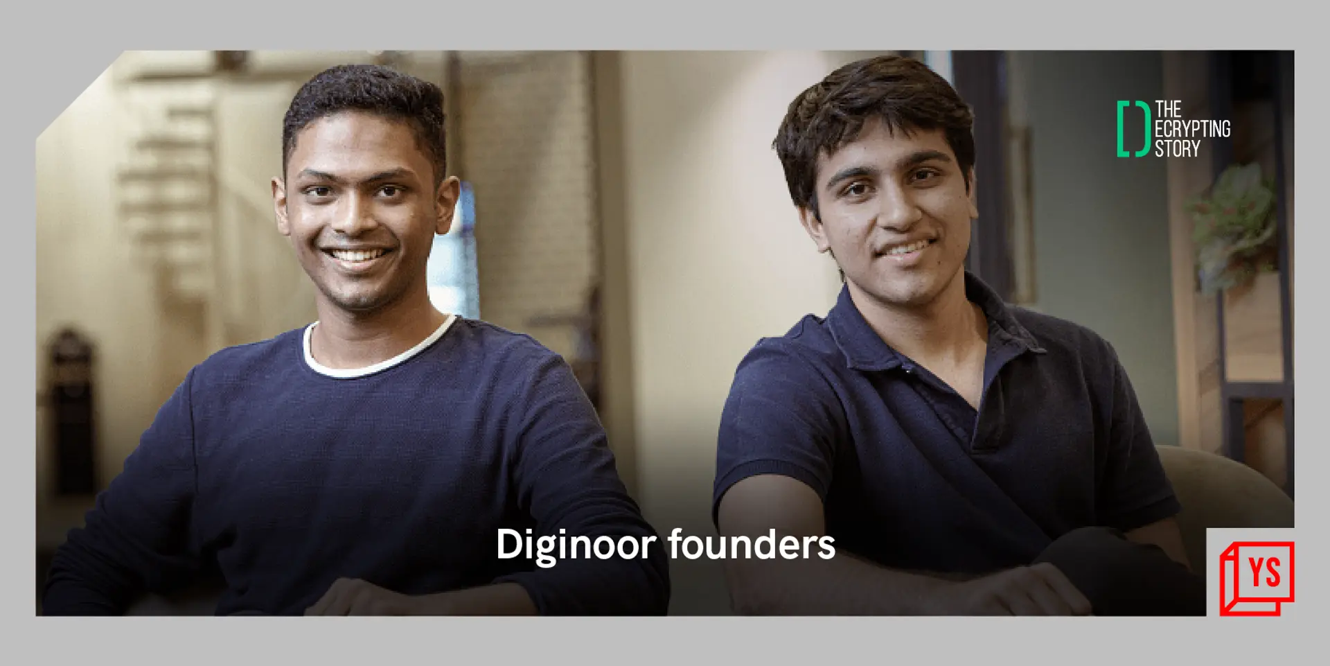 Starting with Rajinikanth NFTs, how these 18-year-old founders built an NFT marketplace
