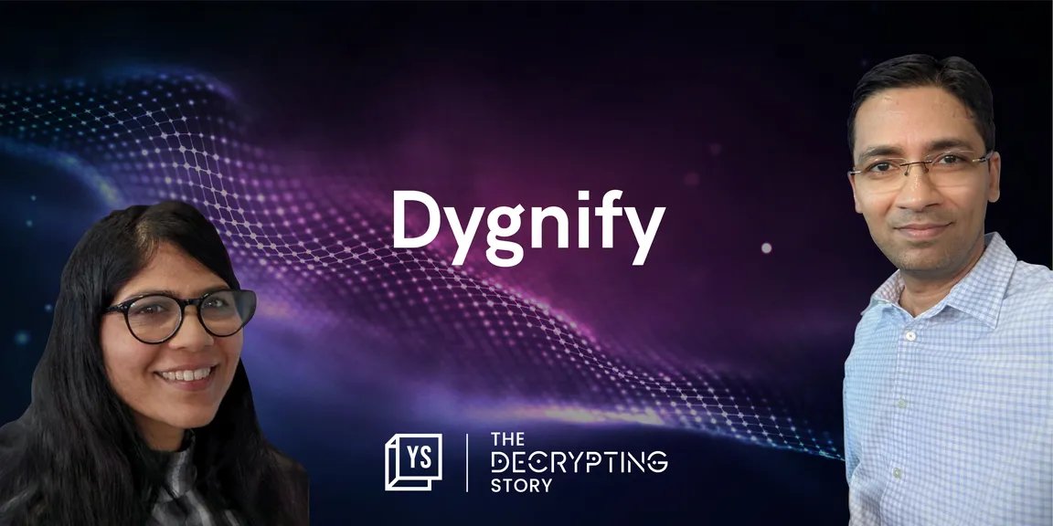 Dygnify aims to bridge SME credit gap, solve volatility for crypto investors