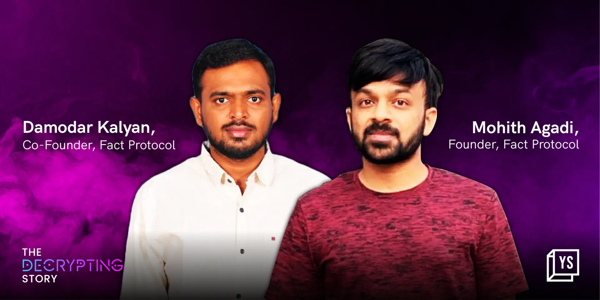 This startup wants to tackle fake news, misinformation with blockchain tech