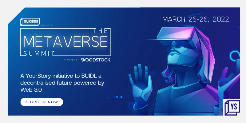 metaverse summit