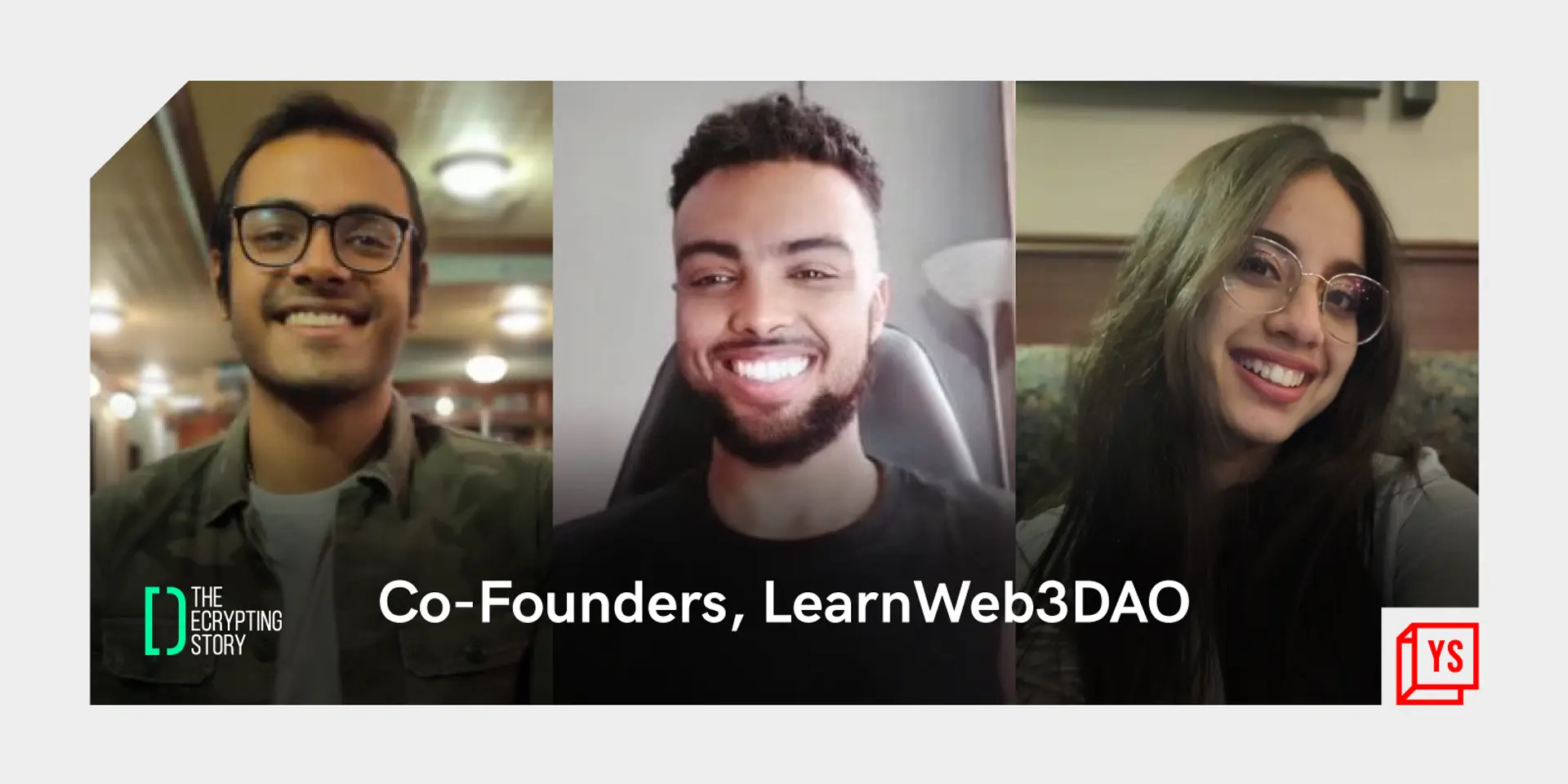 How LearnWeb3DAO helps 35K+ students, developers learn blockchain tech for free