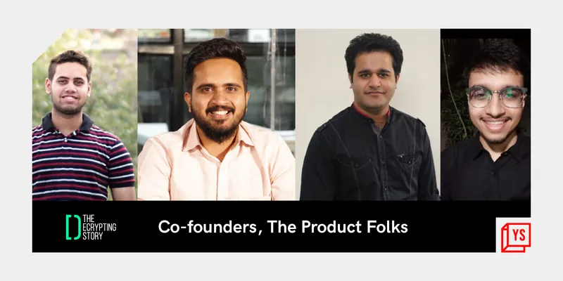the product house