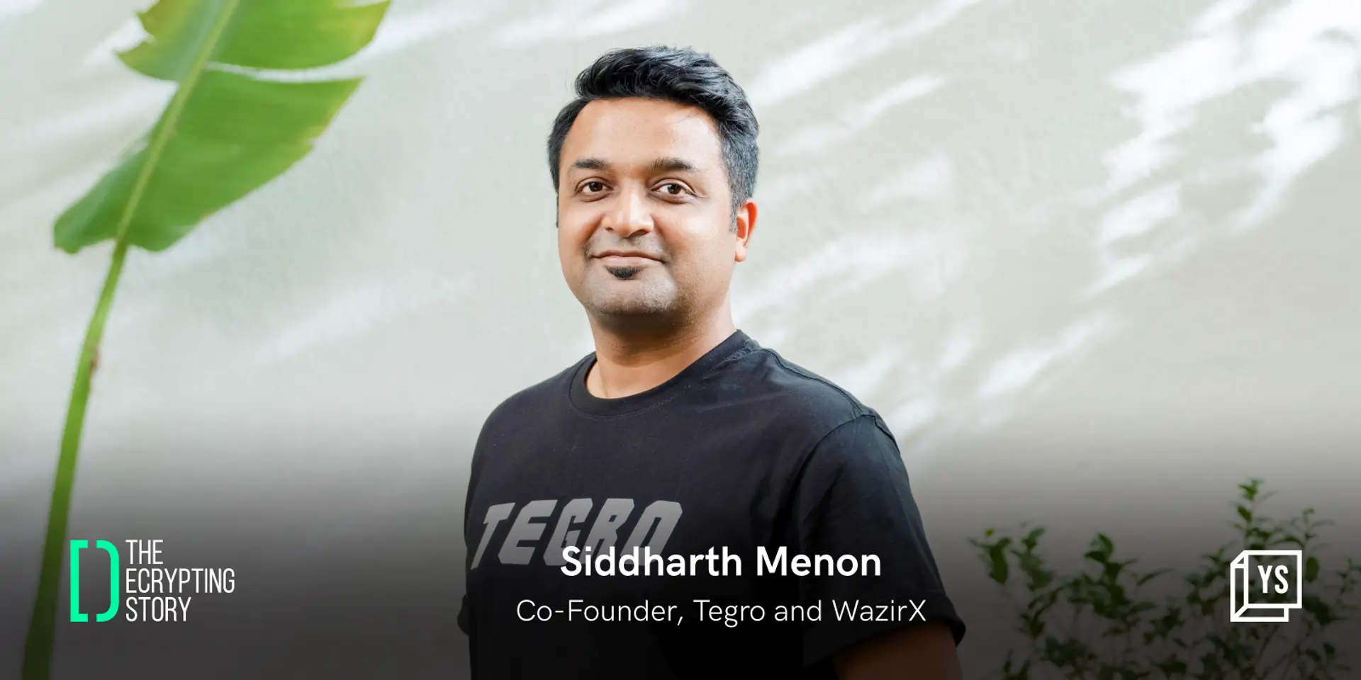 With Tegro, WazirX founder is making it easy to buy and sell blockchain game assets