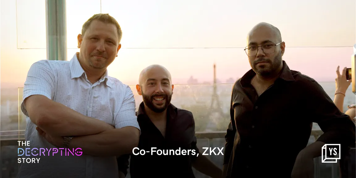 ZKX wants to make using Google, Meta and Microsoft accounts with Web3 possible