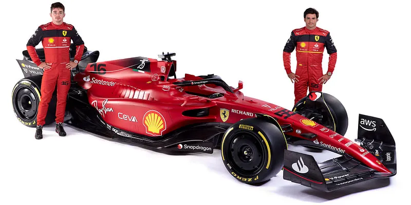 ferrari