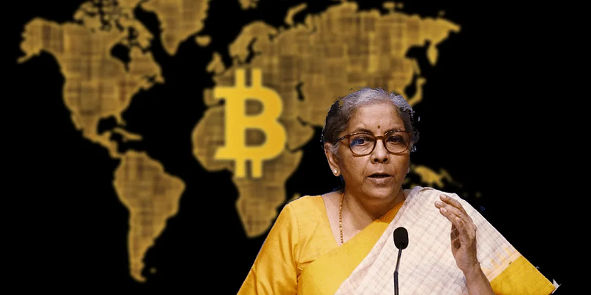 Can India’s G20 presidency help create a global policy for digital assets?