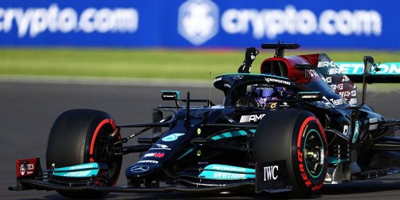 10 times crypto firms partnered with Formula 1 teams for ads, branding and  tokens | YourStory