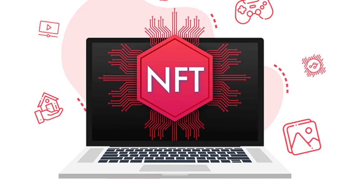China’s financial associations propose regulations for NFT trading