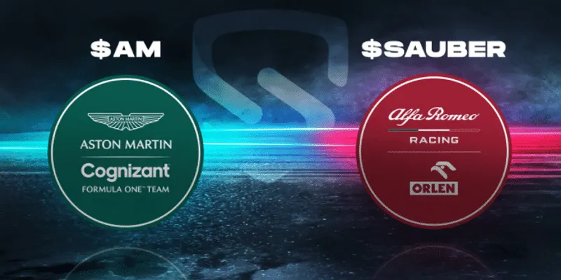 aston martin socios