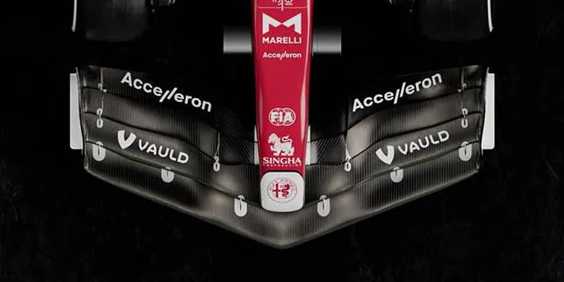 alfa romeo vauld