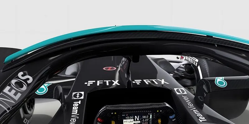 mercedes ftx