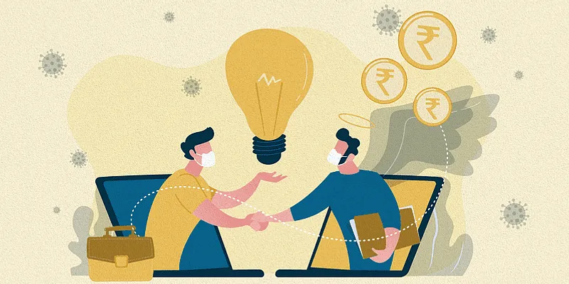 State of startup funding 2020