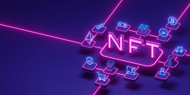 cinema and nft