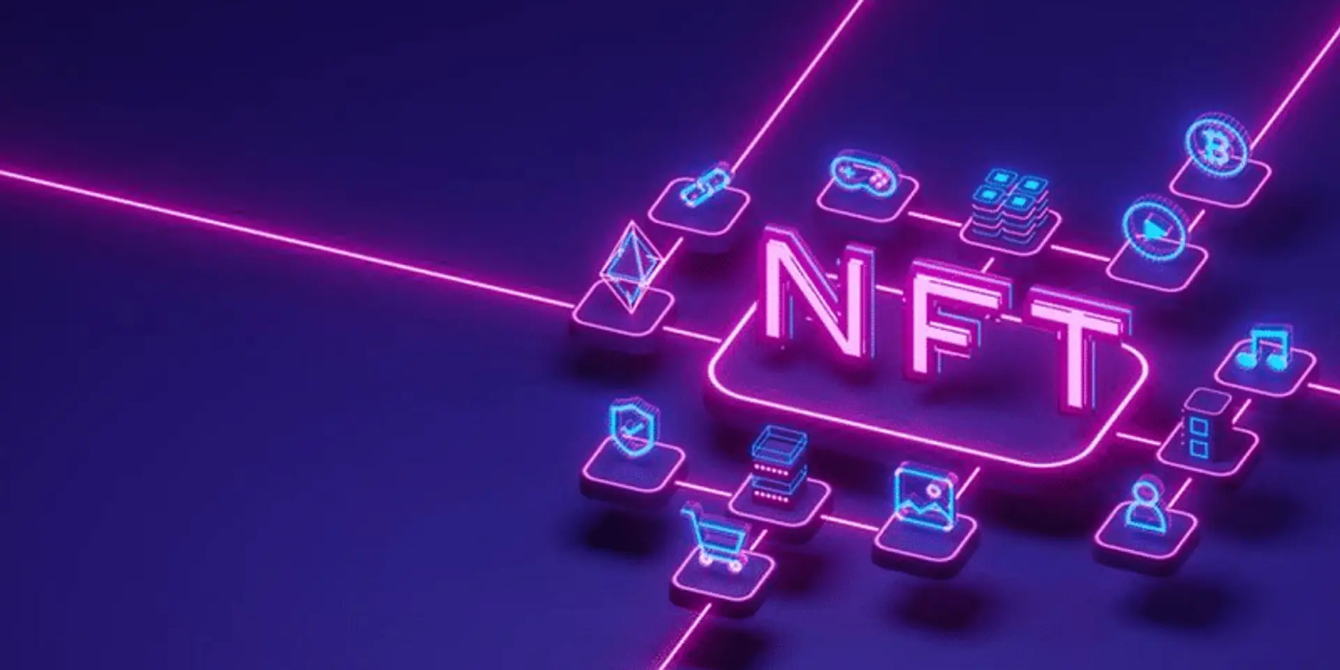 Blockchain gaming: The rise of dynamic NFTs in P2E games