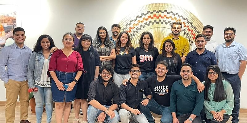 [Funding alert] Lumos Labs picks up $1.1M in seed round to build developer-centric Metaverse